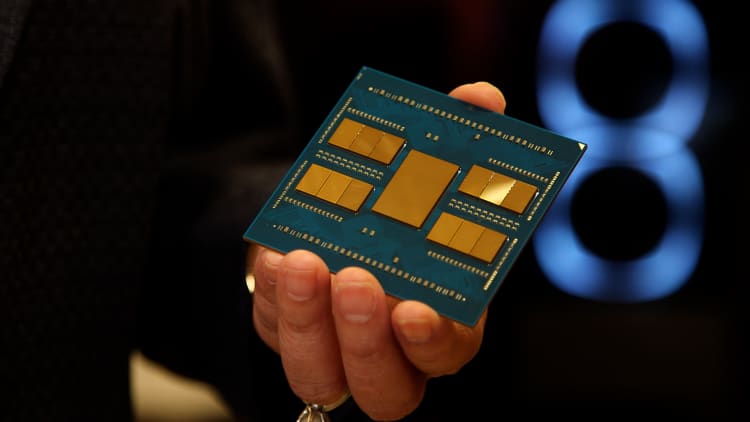Cómo AMD se convirtió en un gigante de chips y finalmente atrapó a Intel