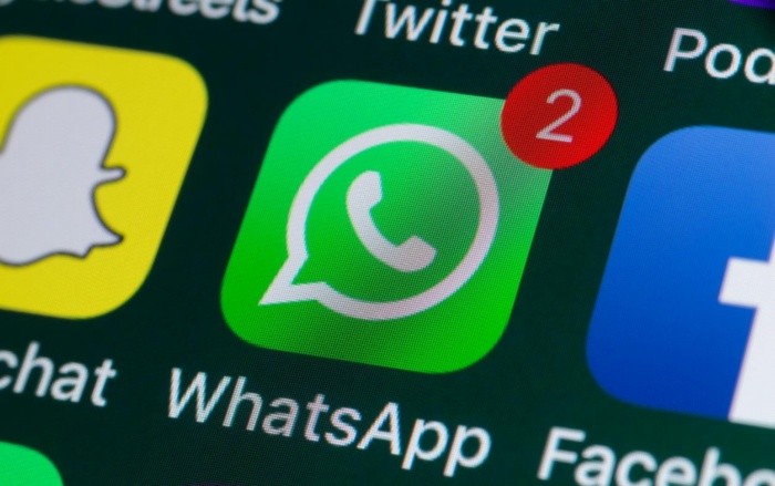 Facebook Instagram WhatsApp: ¿Interesado? Meta ofrece vacantes de home  office – Es de Latino News