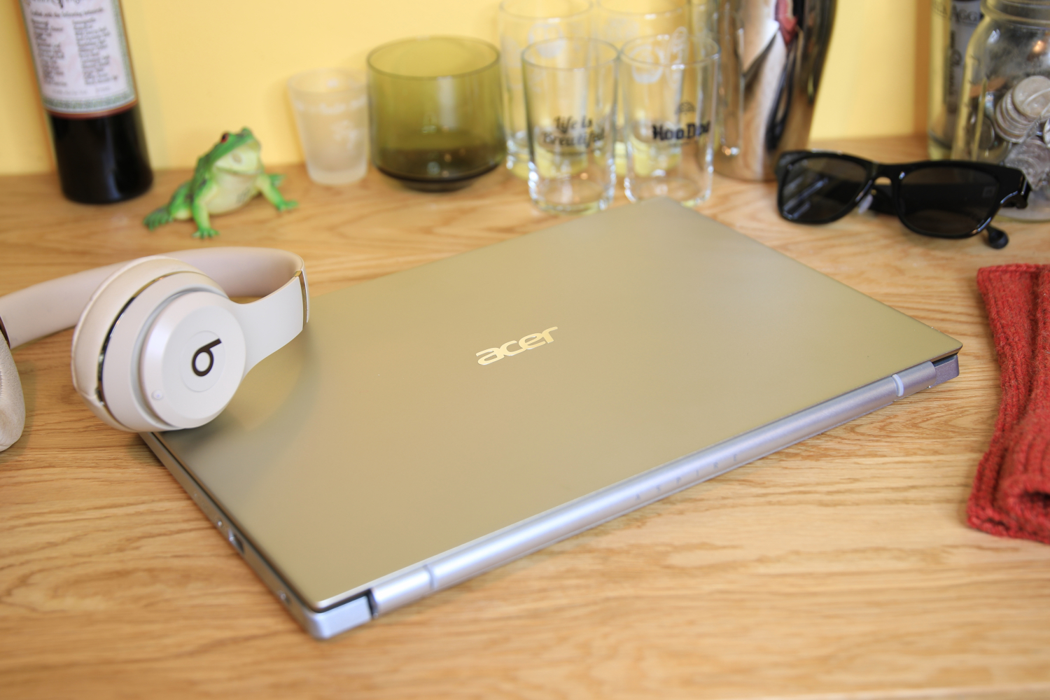 Acer Aspire 5: la mejor computadora portátil económica