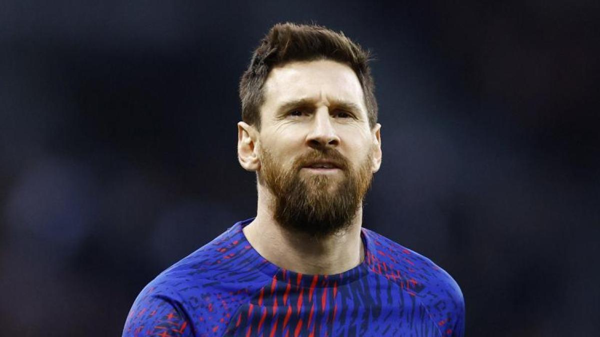 ¿Por qué Messi quiere volver al Barça?