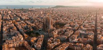 ¿Cuánto se tarda en vender un piso en cada barrio de Barcelona?