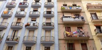 Cataluña arranca con las medidas de la Ley de Vivienda