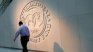 El portavoz presidencial Manuel Adorni confirmó la llegada de funcionarios del FMI al país.