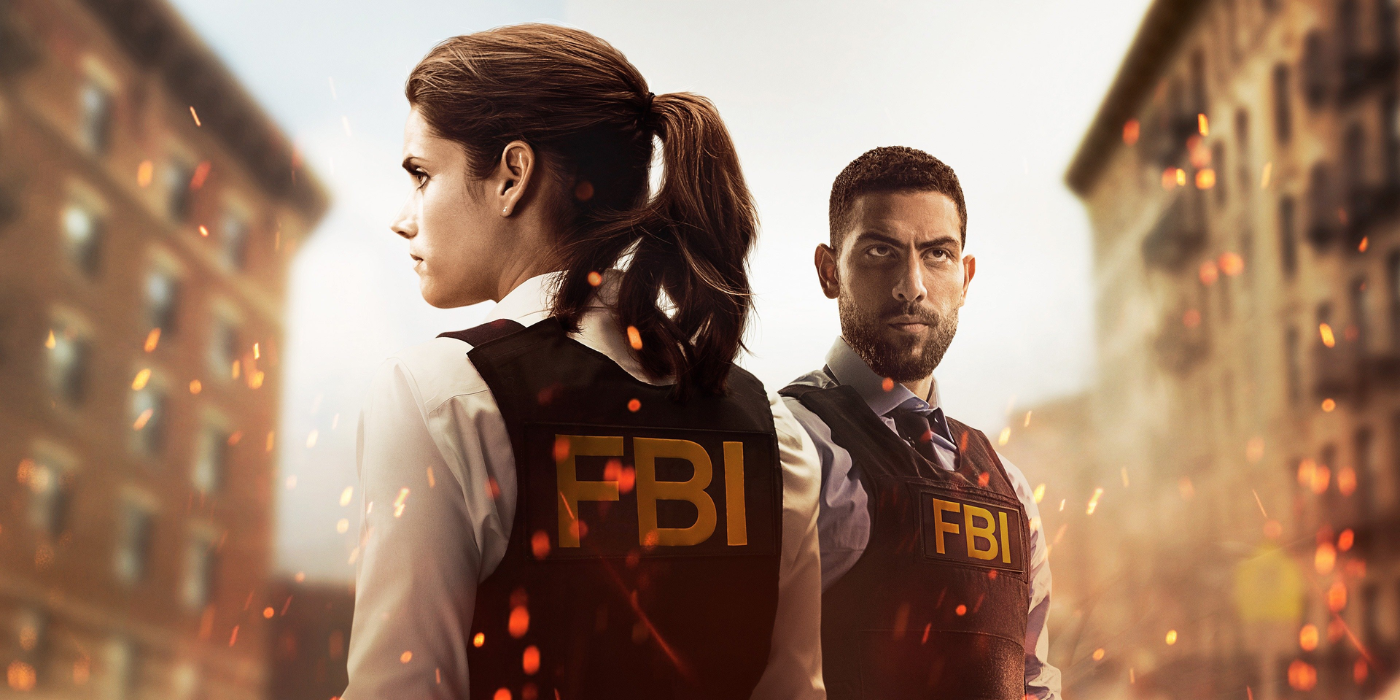 FBI-CBS-series