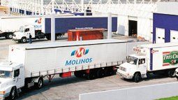 Molinos reporta una caída de 61% en sus resultados operativos para el primer semestre de 2023.