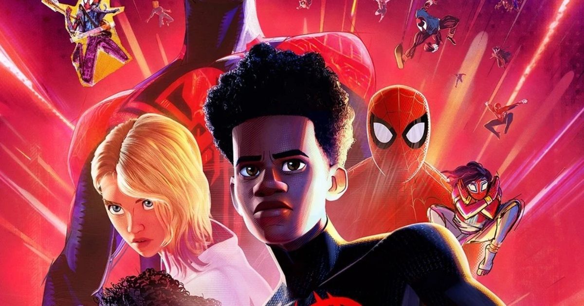 La impactante cifra que recaudó Spider-Man: Across the Spider-Verse en la  taquilla en su primer fin de semana — Rock&Pop