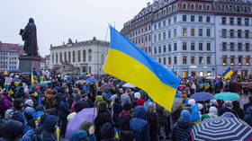 Los ucranianos son el mayor grupo extranjero receptor de asistencia social de Alemania: medios