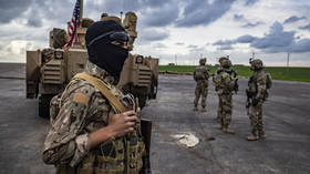 Estados Unidos emite advertencia sobre ISIS
