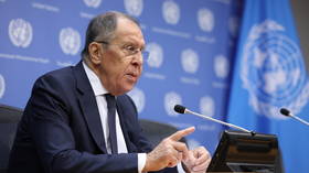 'Nuevo orden mundial' versus 'imperio de mentiras': conclusiones clave del discurso de Lavrov en la ONU