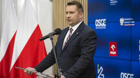 Ministro polaco pide la extradición del nazi ucraniano honrado en Canadá