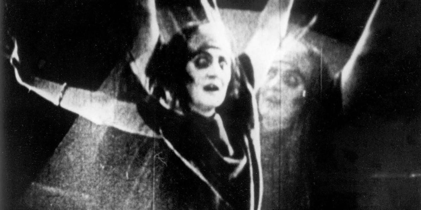 Película La caída de la casa Usher de 1928