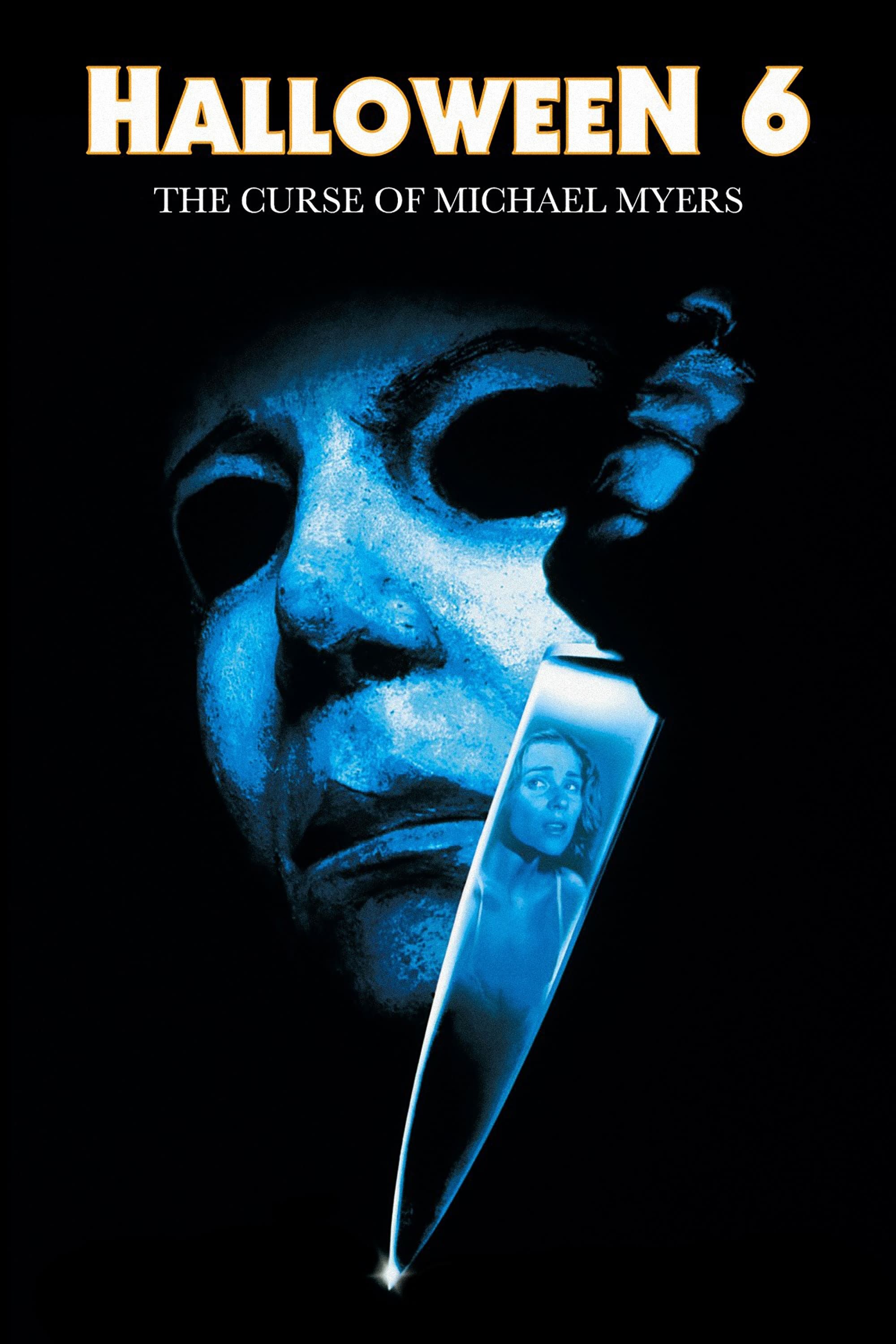 Halloween: La maldición de Michael Myers
