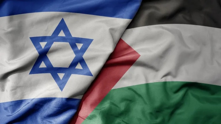 The Israeli-Palestinian conflict (Photo: Adobe Stock)