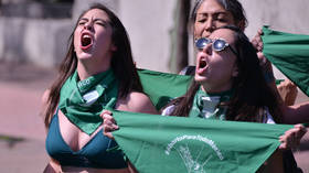 México despenaliza los abortos