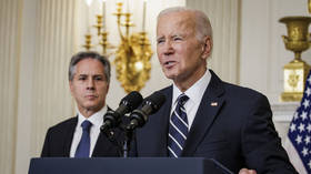 Biden tiene 'ideas creativas' para mantener el flujo de efectivo en Ucrania – Politico