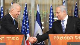 Israel invadirá Gaza tras la partida de Biden – Der Spiegel