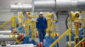 China pronto reemplazará por completo los mercados perdidos de la UE: Gazprom