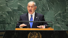 Netanyahu descarta un alto el fuego en Gaza