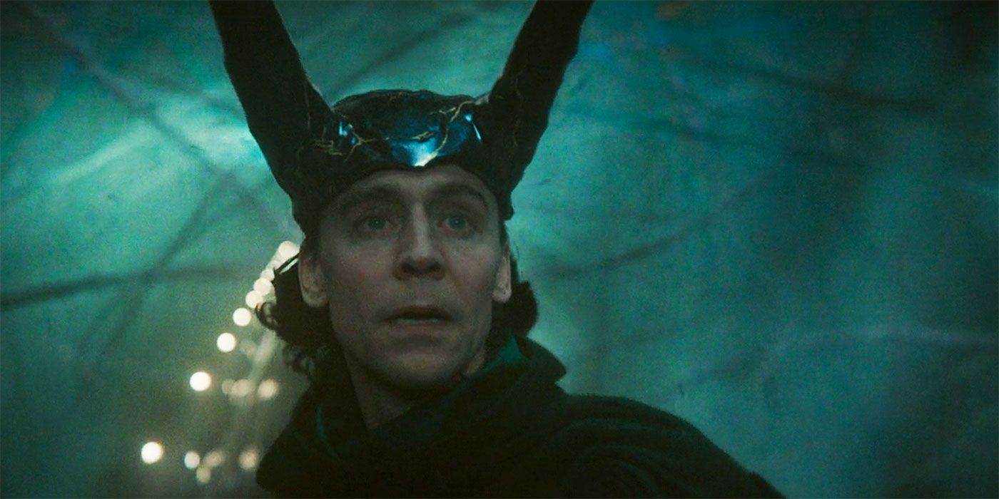 Loki con su nuevo disfraz en el final de la temporada 2 de Loki