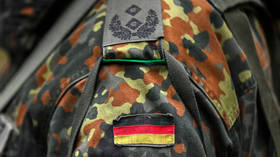 El ejército alemán sólo duraría dos días: MP