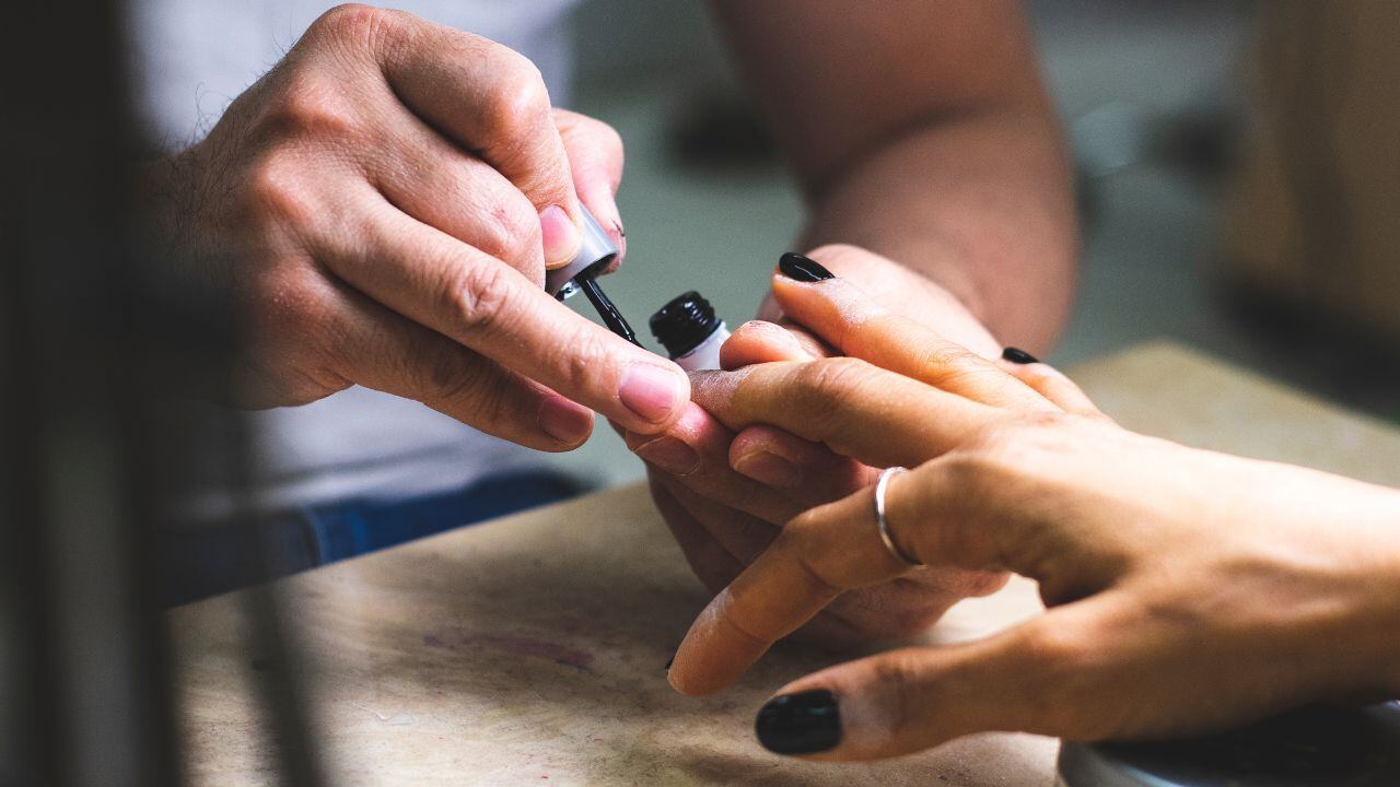 The real reason you bite your nails and how to stop doing it