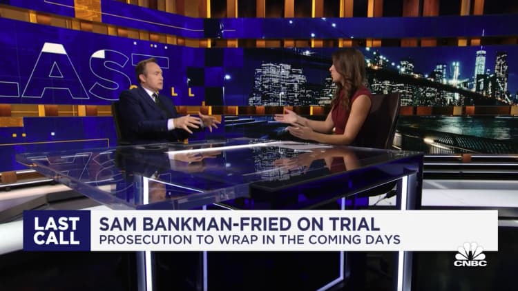 El procesamiento en el juicio de Sam Bankman-Fried concluirá en los próximos días