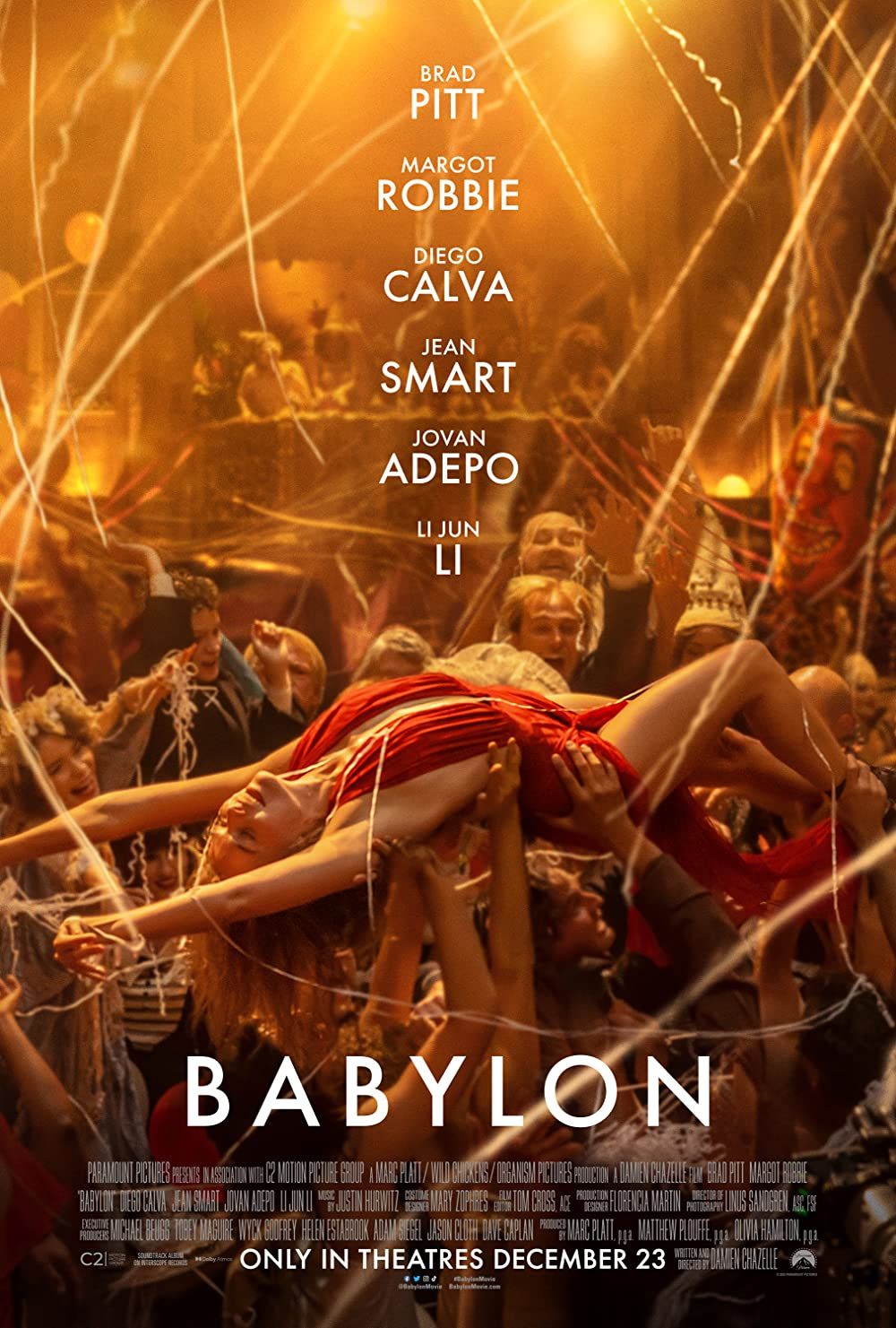 Babilonia