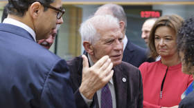 Funcionario de la UE se disculpa por los comentarios de Borrell – Politico