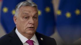 Hungría bloquea los 54.000 millones de dólares de la UE para Ucrania