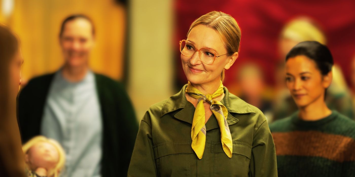 Kari Matchett como Linda en Fargo