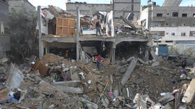 No hay pruebas de crímenes de guerra intencionales israelíes en Gaza – EE.UU.