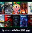Después de veinte meses de negociaciones, Microsoft ahora posee todos los juegos de la editorial Activision Blizzard