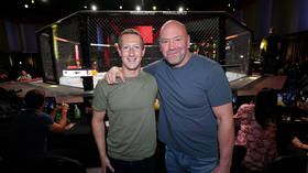 Meta advierte que Zuckerberg podría morir en pelea de MMA con Musk
