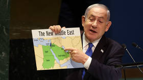 Israel rechaza la solución de dos Estados: Netanyahu