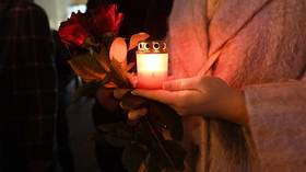 Ataque terrorista en Moscú: el mundo envía condolencias y condena
