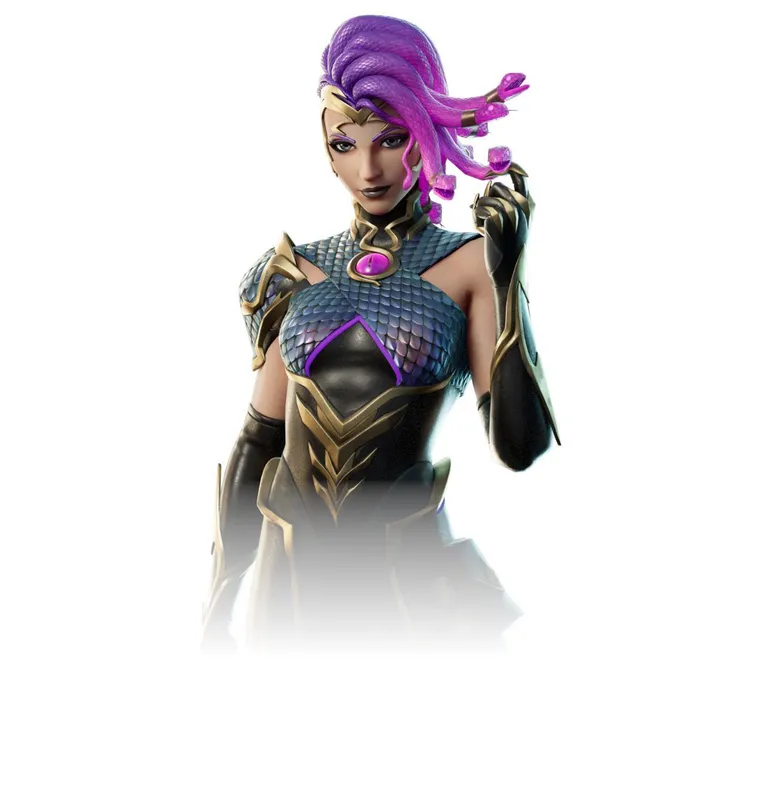 Medusa can only be obtained during game progress.  (Photo: X/@HYPEX)