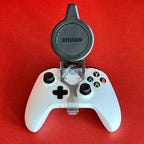 OtterBox Mobile MagSafe Gaming Clip
