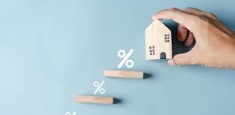 Los mejores tipos de interés en hipotecas fijas y mixtas en abril de 2024