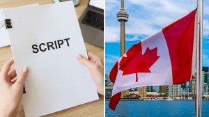 El Gremio de Escritores de Canadá votó a favor de aprobar la huelga