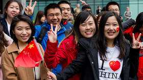 Los estudiantes chinos abandonan el Reino Unido en medio de medidas represivas: MI5