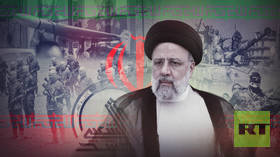 Shia Army: How Iran formed a ring of enemies around Israel