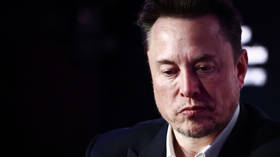 Musk acusa a Reuters de 