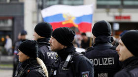 Alemania arresta a presuntos saboteadores que 