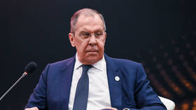 Occidente liderado por Estados Unidos está a punto de provocar una guerra nuclear: Lavrov