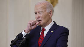 El equipo de Biden duda que la ayuda estadounidense ayude a Ucrania a ganar – Politico