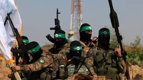 Hamás define condiciones para dejar las armas