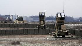Estado de la UE dice que no entregará sistemas de misiles a Ucrania