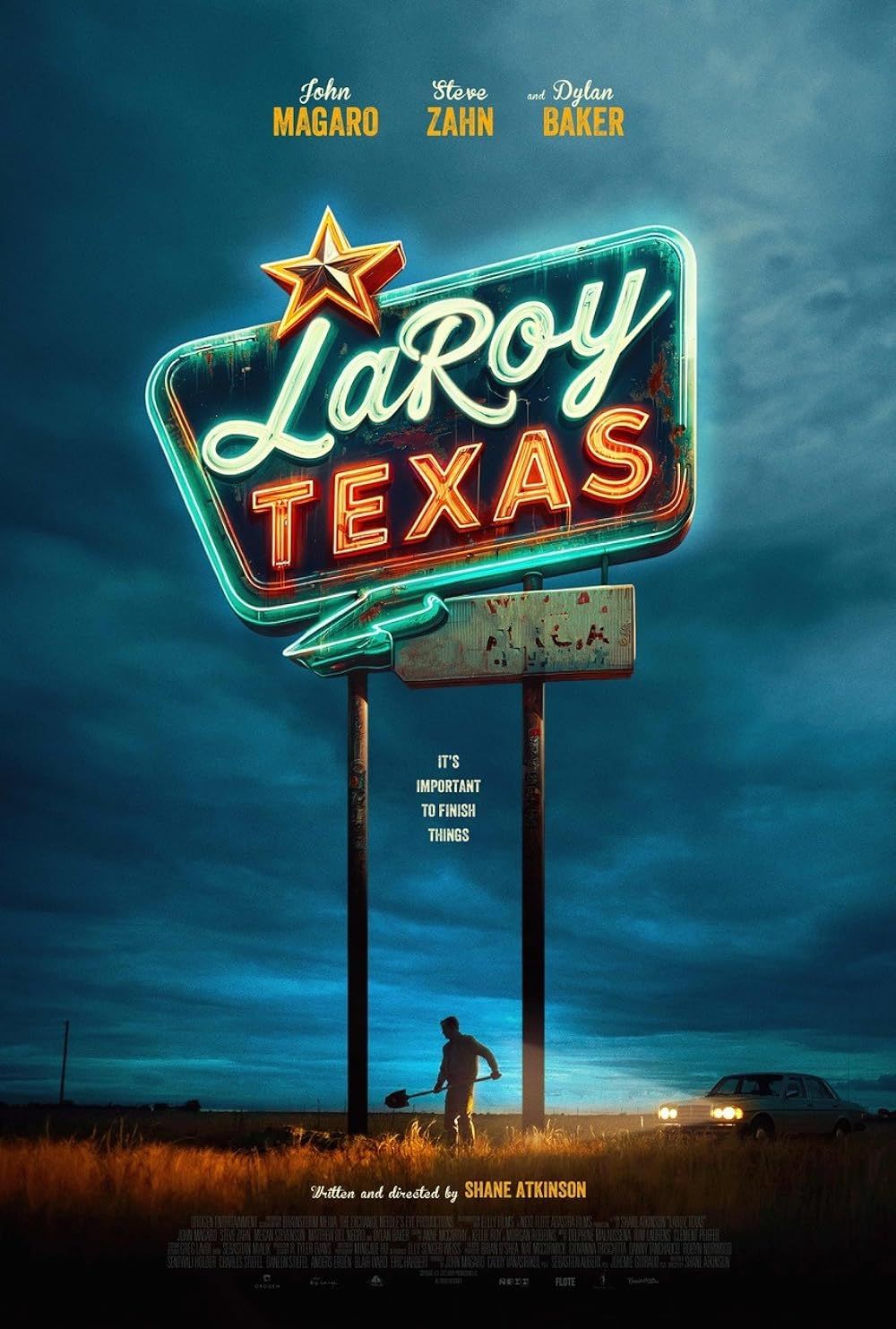 LaRoy (Texas)