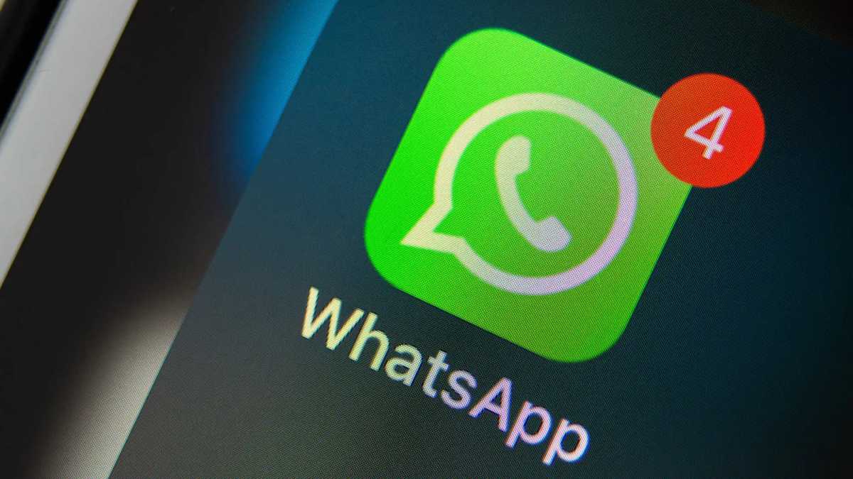 Whatsapp: Actualización Beta con nuevas funciones para la actualización de favoritos