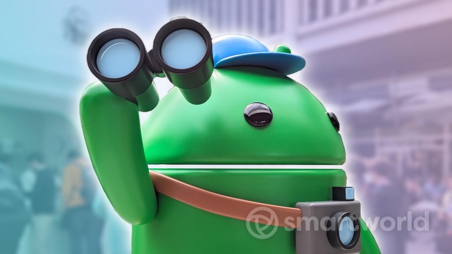 ¿Tiene problemas para leer contenido en su teléfono?  Android 15 te hace la vida más fácil